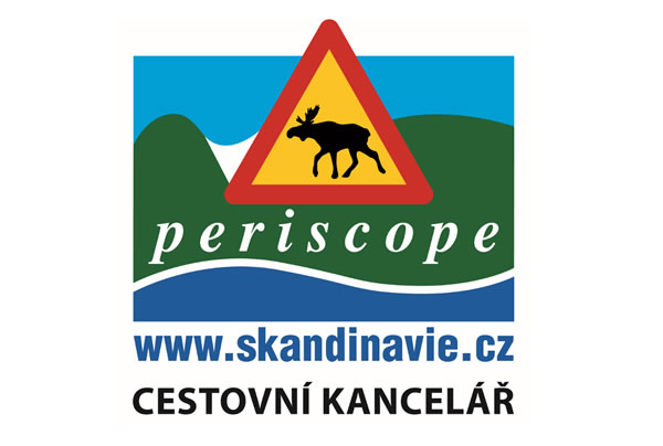Periscope Skandinavie