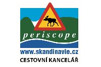 Periscope Skandinávie