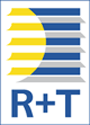 Logo R+T