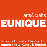 EUNIQUE 2012: Call for Entries - vystavovatel se mohou hlsit na mezinrodn veletrh uitho umn a designu