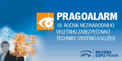 PRAGOALARM/PRAGOSEC - Zacleno na obor stavebnictv!