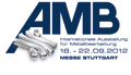 Zvhodnn vstupenky na mezinrodn strojrensk veletrh AMB 2012
