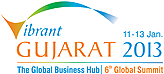 Vibrant Gujarat - Global Trade Show 2013