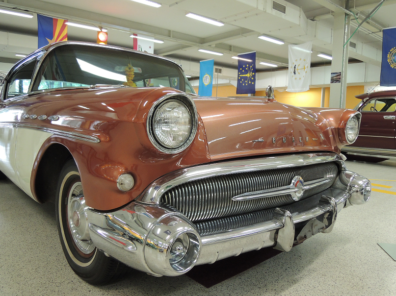 Na vstav americkch vetern AMERICAN CLASSIC CARS letos najdete i Cadillac Elvise Presleyho