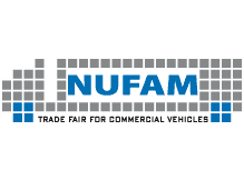 NUFAM 2013 - zjezd na veletrh logistiky a uitkovch vozidel