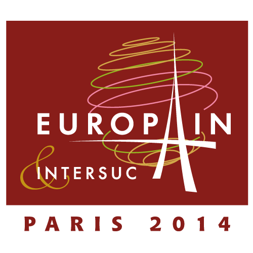 EUROPAIN 2014 - nejvt pekrna a cukrrna v Pai