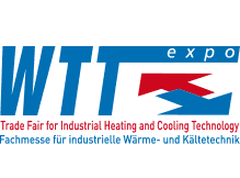 WTT-Expo 2014- veletrh prmyslov tepeln a chladc techniky