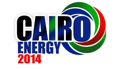 Mezinrodn konference a vstava Cairo Energy
