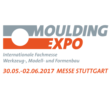 MOULDING EXPO 2017 ve Stuttgartu