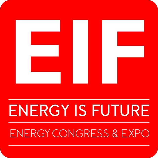Veletrh International Energy Congress & EXPO  EIF Turkey