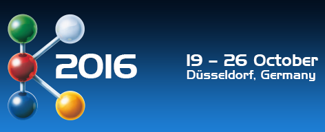 Vydejte se na veletrh K 2016 do Dseldorfu