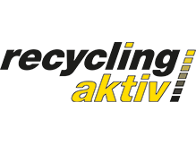 Voln vstupenka na veletrhy recycling aktiv a Tiefbau LIVE