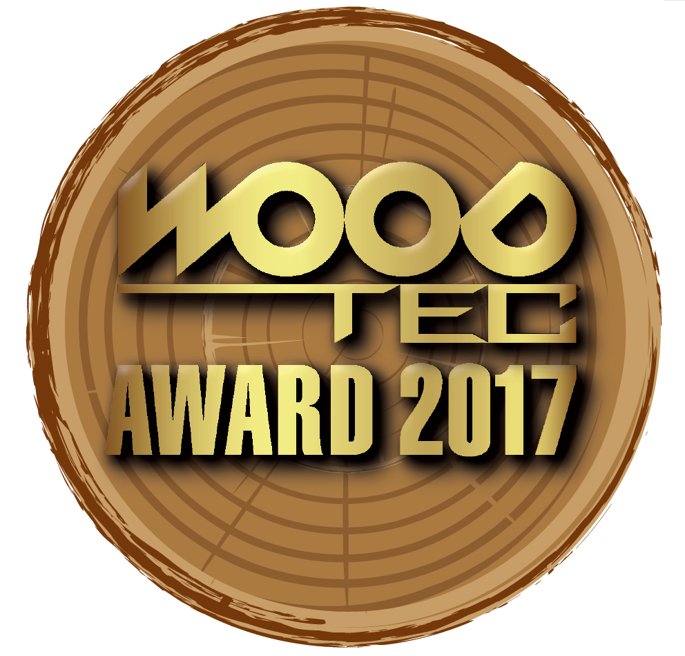 Nov sout WOOD-TEC Award