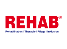 REHAB - Mezinrodn veletrh pro rehabilitaci, terapii a prevenci