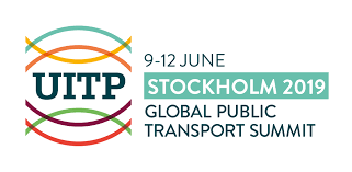 Mezinrodn setkn veejn dopravy - UITP Global Public Transport Summit