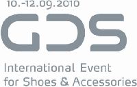 GDS a GLOBAL SHOES2010  v Dsseldorfu se bl