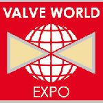 Valve World Expo 2010 - veletrh prmyslovch armatur v Dsseldorfu