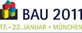 logo BAU 2011