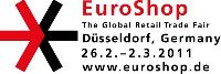 EuroShop 2011 v rekordnch parametrech