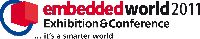 Veletrh embedded word 2011 ve znamení růstu! Veletrh embedded word 2011 ve znamení růstu!
