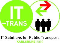 IT-Trans: veletrh IT pro veejnou dopravu podporuj nrodn dopravn asociace Nmecka, Rakouska, vcarska, Francie a Itlie