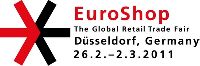Veletrh EuroShop 2011: potem 106.000 nvtvnk a 2.038 vystavovatel byl nejvtm ve sv dosavadn historii