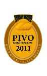 Vsledky 15. ronku degustan soute PIVO ESK REPUBLIKY v rmci SLAVNOST PIVA 2011