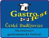 Tento tden se kon GASTRO FEST v eskch Budjovicch