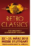 Retro Classics 2012