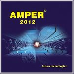 AMPER 2012 nabz atraktivn novinky