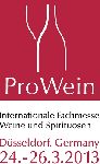 ProWein 2013 bude dle expandovat