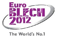 EuroBLECH 2012 - V centru pozornosti inn technologie a postupy etrn k ivotnmu prosted