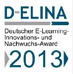 LEARNTEC 2013: e-learningov inovan a dorosteneck ceny D-ELINA