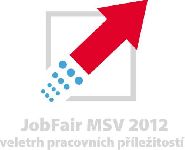 JobFair MSV 2012 pracovn pleitosti a ance