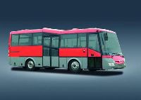 CZECHBUS 2012 - Inteligentn autobusov systmy pro msta
