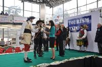 TOURISM EXPO  oteve novou seznu v Olomouci