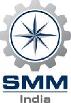 SMM India - mezinrodn veletrh lodnho stavitelstv, strojrenskch a nmonch technologi