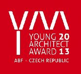 Nov ronk soute Young Architect Award prv zan