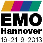 EMO Hannover 2013: Zpracovn kov se prezentuje na veletrhu superlativ