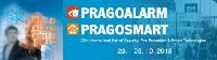 PRAGOALARM / PRAGOSMART: Informace z pprav