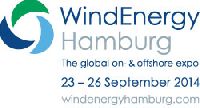 Veletrh WindEnergy Hamburg byl zaazen Ministerstvem prmyslu a obchodu mezi podporovan veletrhy