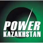 ei na veletrhu POWER KAZACHSTAN 2013