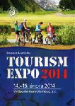 TOURISM EXPO 2014 - Letos u v pavilonu A