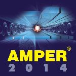 Mezinrodn veletrh AMPER 2014 - ppravy v plnm proudu