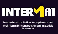 INTERMAT 2015 a WORLD OF CONCRETE EUROPE