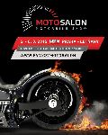 MOTOSALON ve tech halch a s anketou o nejlep motorky Motocykl roku