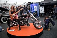 Dvacet let tradice veletrhu MOTOCYKL 2016 Dvacet let tradice veletrhu MOTOCYKL 2016