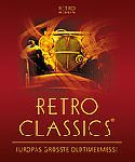 RETRO CLASSICS 2016: Velk aukce klasiky s tm padesti Oldtimery a Youngtimery