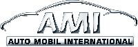 AMI Auto Mobil International se v roce 2016 konat nebude