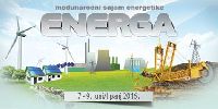 Nabdka asti na mezinrodnm energetickm veletrhu ENERGA 2016